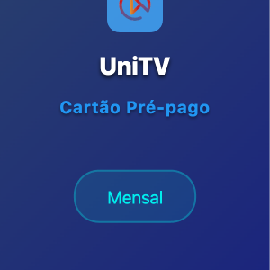 UNITV RECARGA MENSAL