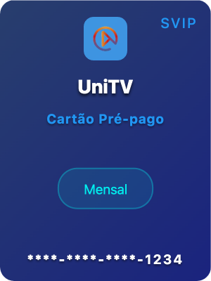 unitv-mensal.png UNITV RECARGA MENSAL